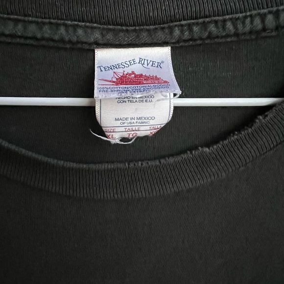 KISS tee - Picture 2 of 2